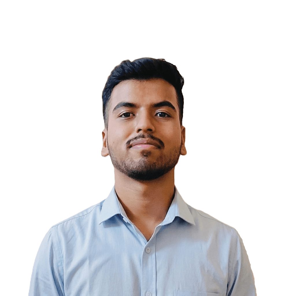 Jay Dosi